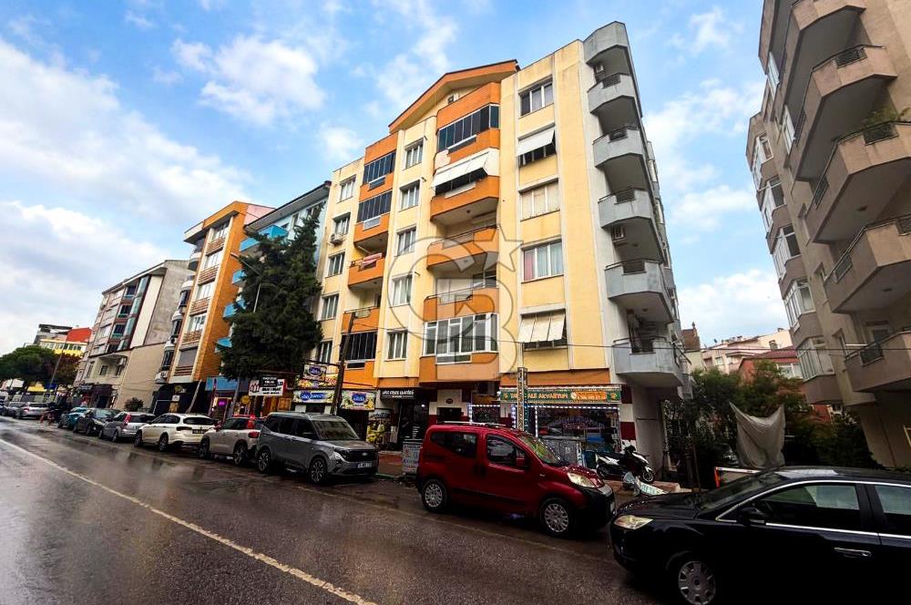 CB EAGLE'DAN MEHMETCİK CADDESİ ÜZERİNDE 3+1 KİRALIK DAİRE