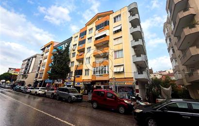 CB EAGLE'DAN MEHMETCİK CADDESİ ÜZERİNDE 3+1 KİRALIK DAİRE