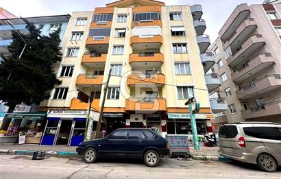 CB EAGLE'DAN MEHMETCİK CADDESİ ÜZERİNDE 3+1 KİRALIK DAİRE