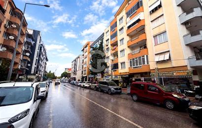 CB EAGLE'DAN MEHMETCİK CADDESİ ÜZERİNDE 3+1 KİRALIK DAİRE