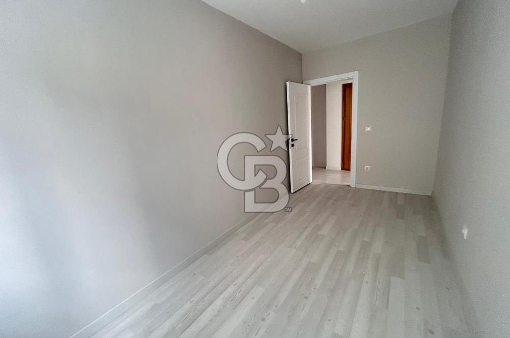 SIFIR OTOPARKLI CADDE ÜZERİ ARA KAT 2+1 DAİRE