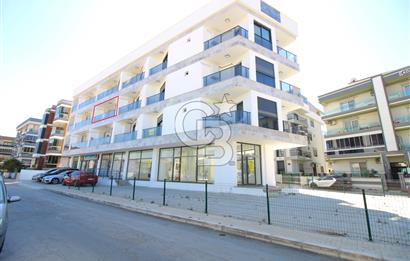 IRMAK MAHALLESİNDE SİTE İÇİNDE 1+1 EŞYALI KİRALIK DAİRE
