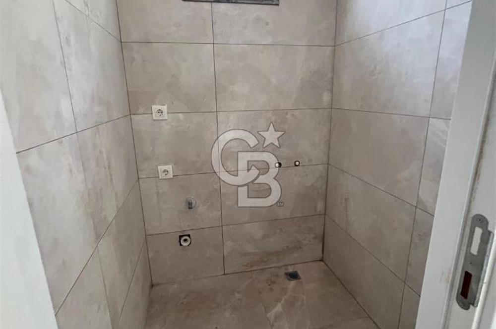 CADDE ÜZERİNDE OTOPARKLI 3+1 ÜST DUBLEKS DAİRE