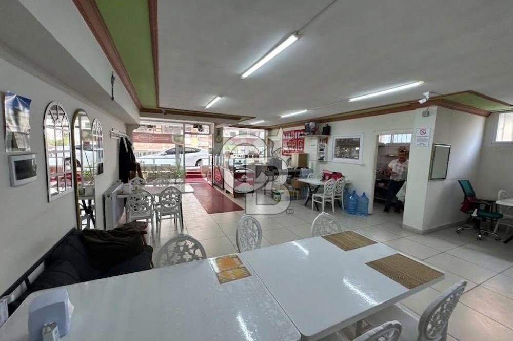 ESENLER MAHALLESİNDE HAZIR İŞLETME FIRSATI 
