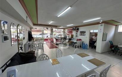 ESENLER MAHALLESİNDE HAZIR İŞLETME FIRSATI 
