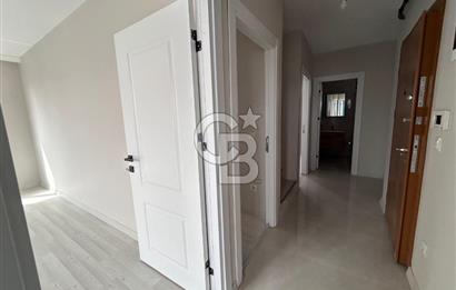 CADDE ÜZERİNDE OTOPARKLI 3+1 ÜST DUBLEKS DAİRE
