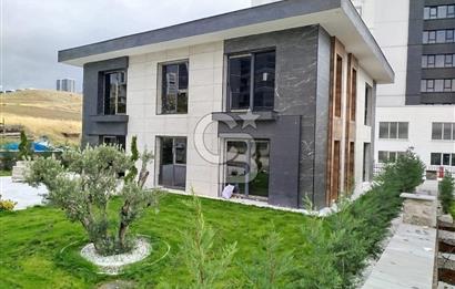 ALACAATLI MAHALLESİ, 7+1 AKILLI EV SİSTEMLİ, NET 390 M2, SATILIK VİLLA 