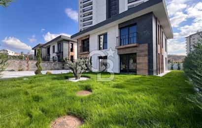 ALACAATLI MAHALLESİ, 7+1 AKILLI EV SİSTEMLİ, NET 390 M2, SATILIK VİLLA 