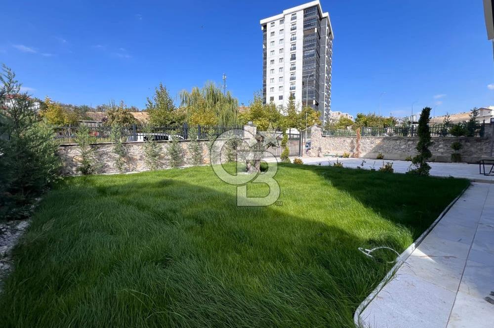 ALACAATLI MAHALLESİ, 7+1 AKILLI EV SİSTEMLİ, NET 390 M2, SATILIK VİLLA 