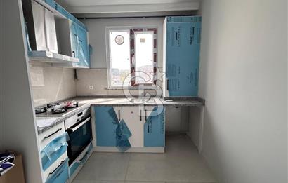 CADDE ÜZERİNDE OTOPARKLI 3+1 ÜST DUBLEKS DAİRE
