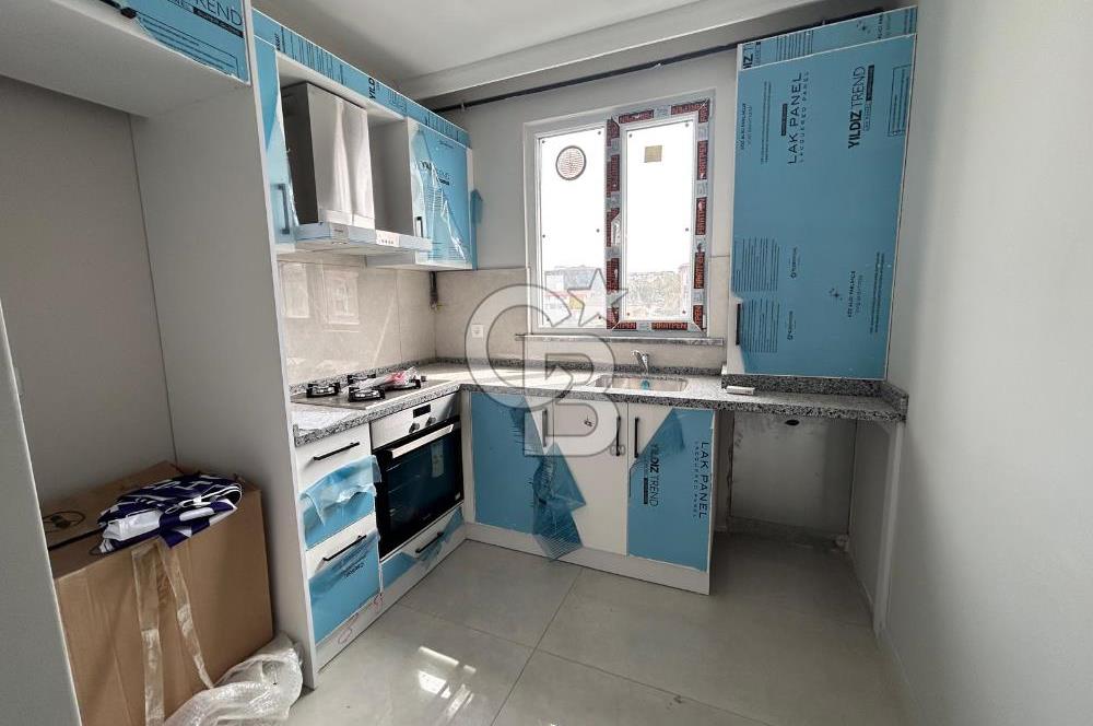 CADDE ÜZERİNDE OTOPARKLI 3+1 ÜST DUBLEKS DAİRE
