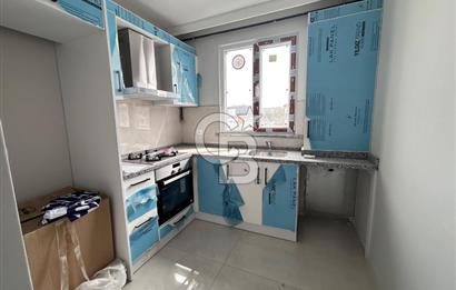 CADDE ÜZERİNDE OTOPARKLI 3+1 ÜST DUBLEKS DAİRE