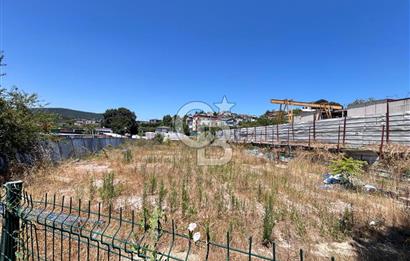 Beykoz da Kiralık Arsa