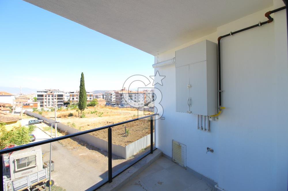 IRMAK MAHALLESİNDE SİTE İÇİNDE 1+1 EŞYALI KİRALIK DAİRE