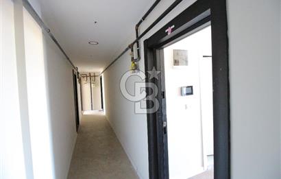 IRMAK MAHALLESİNDE SİTE İÇİNDE 1+1 EŞYALI KİRALIK DAİRE