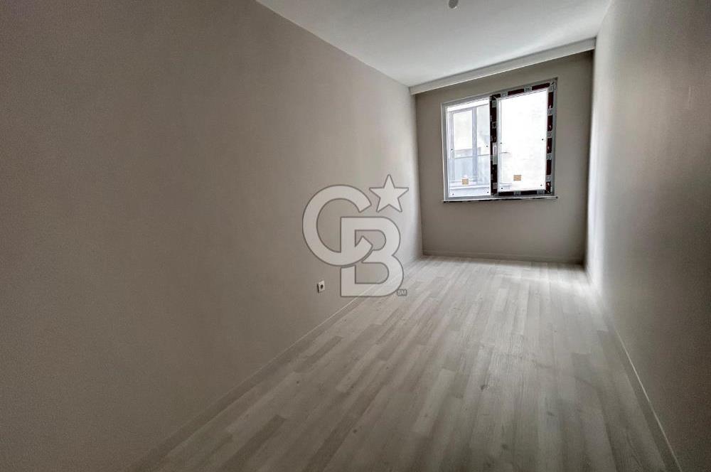 SIFIR OTOPARKLI CADDE ÜZERİ ARA KAT 2+1 DAİRE