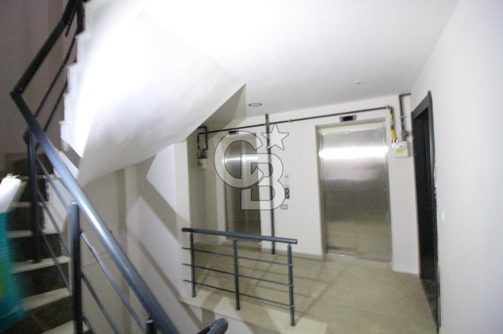 IRMAK MAHALLESİNDE SİTE İÇİNDE 1+1 EŞYALI KİRALIK DAİRE