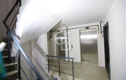 IRMAK MAHALLESİNDE SİTE İÇİNDE 1+1 EŞYALI KİRALIK DAİRE