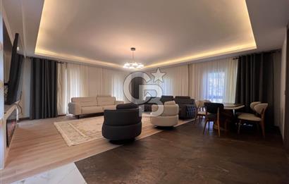 ALACAATLI MAHALLESİ, 7+1 AKILLI EV SİSTEMLİ, NET 390 M2, SATILIK VİLLA 