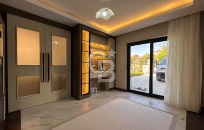ALACAATLI MAHALLESİ, 7+1 AKILLI EV SİSTEMLİ, NET 390 M2, SATILIK VİLLA 