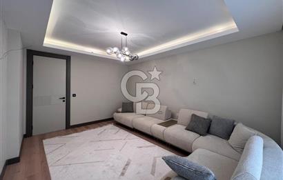 ALACAATLI MAHALLESİ, 7+1 AKILLI EV SİSTEMLİ, NET 390 M2, SATILIK VİLLA 