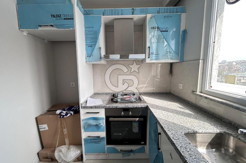 CADDE ÜZERİNDE OTOPARKLI 3+1 ÜST DUBLEKS DAİRE