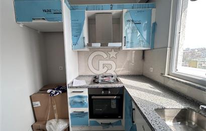 CADDE ÜZERİNDE OTOPARKLI 3+1 ÜST DUBLEKS DAİRE