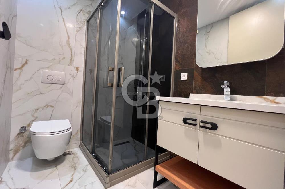 ALACAATLI MAHALLESİ, 7+1 AKILLI EV SİSTEMLİ, NET 390 M2, SATILIK VİLLA 