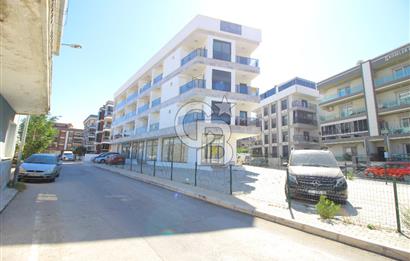 IRMAK MAHALLESİNDE SİTE İÇİNDE 1+1 EŞYALI KİRALIK DAİRE