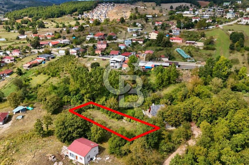 ŞİLE DEĞİRMENÇAYIRINDA 1.373 m² YOLA CEPHELİ TARLA
