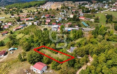 ŞİLE DEĞİRMENÇAYIRINDA 1.373 m² YOLA CEPHELİ TARLA