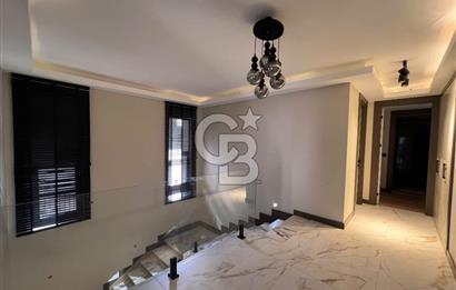 ALACAATLI MAHALLESİ, 7+1 AKILLI EV SİSTEMLİ, NET 390 M2, SATILIK VİLLA 