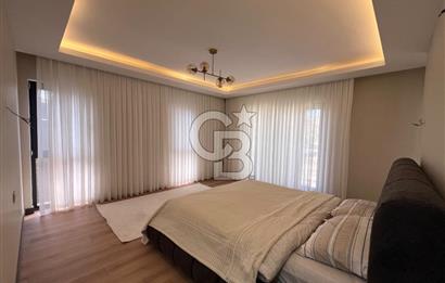 ALACAATLI MAHALLESİ, 7+1 AKILLI EV SİSTEMLİ, NET 390 M2, SATILIK VİLLA 