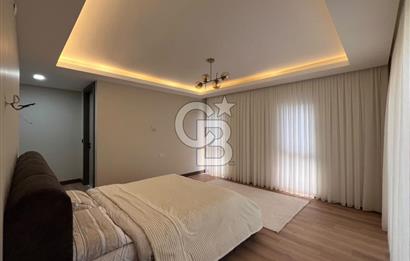 ALACAATLI MAHALLESİ, 7+1 AKILLI EV SİSTEMLİ, NET 390 M2, SATILIK VİLLA 