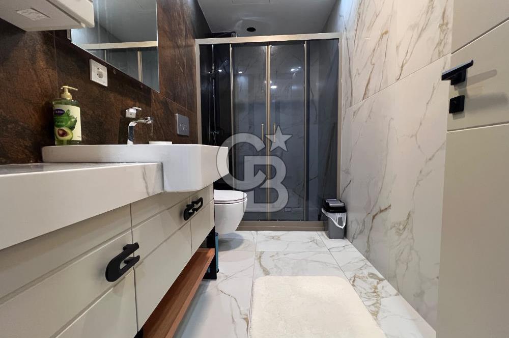 ALACAATLI MAHALLESİ, 7+1 AKILLI EV SİSTEMLİ, NET 390 M2, SATILIK VİLLA 