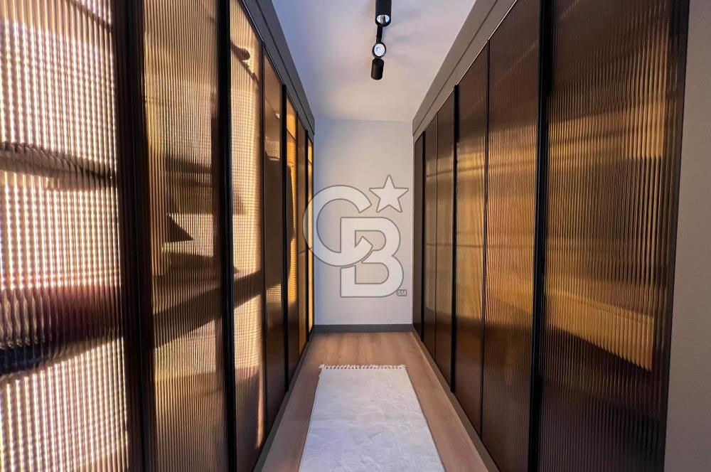 ALACAATLI MAHALLESİ, 7+1 AKILLI EV SİSTEMLİ, NET 390 M2, SATILIK VİLLA 