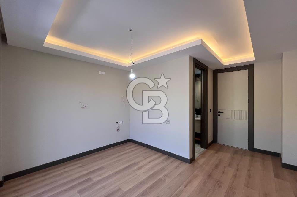 ALACAATLI MAHALLESİ, 7+1 AKILLI EV SİSTEMLİ, NET 390 M2, SATILIK VİLLA 