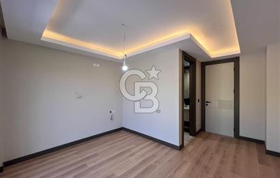 ALACAATLI MAHALLESİ, 7+1 AKILLI EV SİSTEMLİ, NET 390 M2, SATILIK VİLLA 