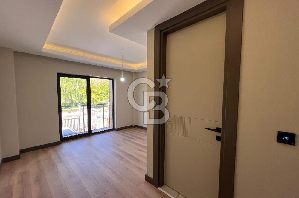 ALACAATLI MAHALLESİ, 7+1 AKILLI EV SİSTEMLİ, NET 390 M2, SATILIK VİLLA 