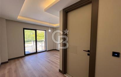 ALACAATLI MAHALLESİ, 7+1 AKILLI EV SİSTEMLİ, NET 390 M2, SATILIK VİLLA 