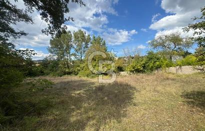 ŞİLE DEĞİRMENÇAYIRINDA 1.373 m² YOLA CEPHELİ TARLA