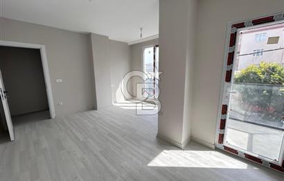 SIFIR OTOPARKLI CADDE ÜZERİ ARA KAT 2+1 DAİRE