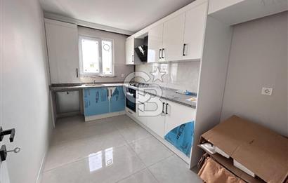 CADDE ÜZERİ OTOPARKLI SIFIR 2+1 DAİRE