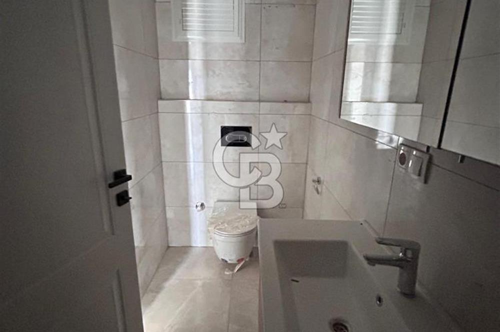 CADDE ÜZERİ OTOPARKLI SIFIR 2+1 DAİRE