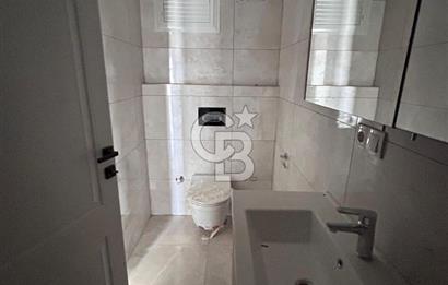 CADDE ÜZERİ OTOPARKLI SIFIR 2+1 DAİRE