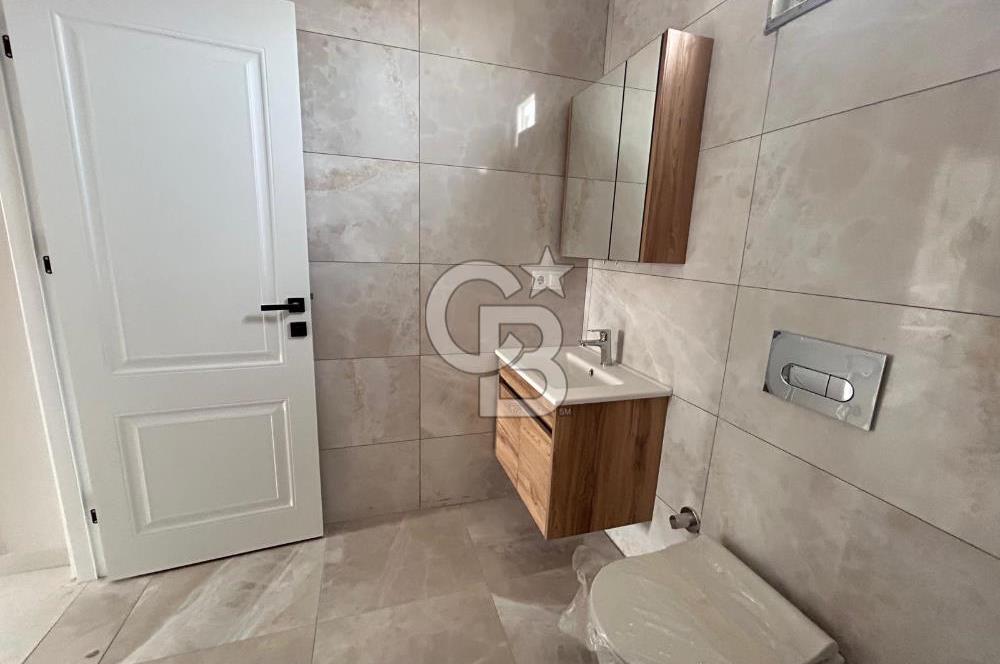 CADDE ÜZERİNDE OTOPARKLI 3+1 ÜST DUBLEKS DAİRE