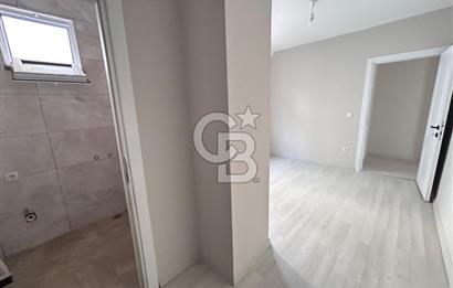 SIFIR OTOPARKLI CADDE ÜZERİ ARA KAT 2+1 DAİRE
