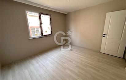 SIFIR KAPALI OTOPARKLI CADDE ÜZERİ ARA KAT 2+1 DAİRE