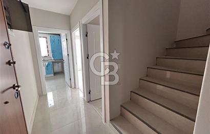 CADDE ÜZERİNDE OTOPARKLI 3+1 ÜST DUBLEKS DAİRE