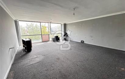 YENİDOĞAN MERKEZDE KİRALIK OFİS KATI
